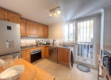 Sale - Townhouse - La Mata - Costa Blanca