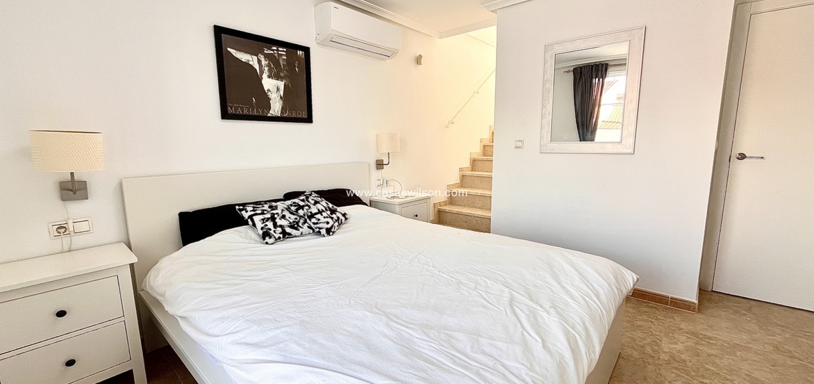 Sale - Townhouse - La Mata - Costa Blanca