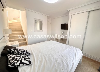 Sale - Townhouse - La Mata - Costa Blanca