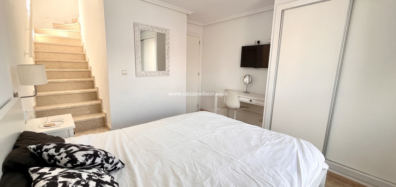 Sale - Townhouse - La Mata - Costa Blanca