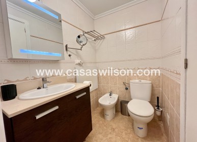 Sale - Townhouse - La Mata - Costa Blanca