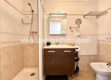 Sale - Townhouse - La Mata - Costa Blanca