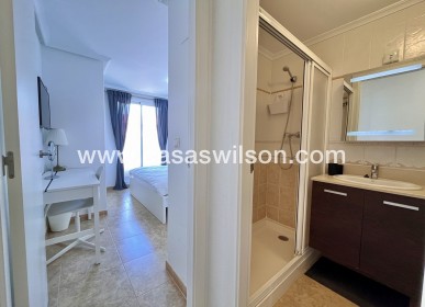 Sale - Townhouse - La Mata - Costa Blanca