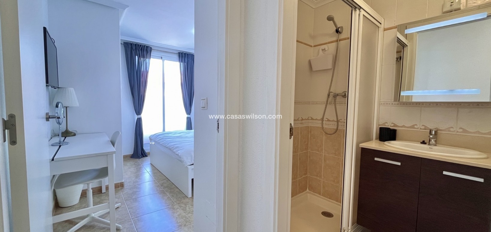 Sale - Townhouse - La Mata - Costa Blanca