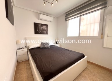 Sale - Townhouse - La Mata - Costa Blanca