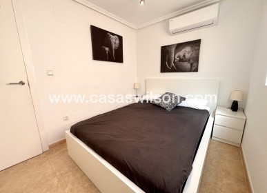 Sale - Townhouse - La Mata - Costa Blanca