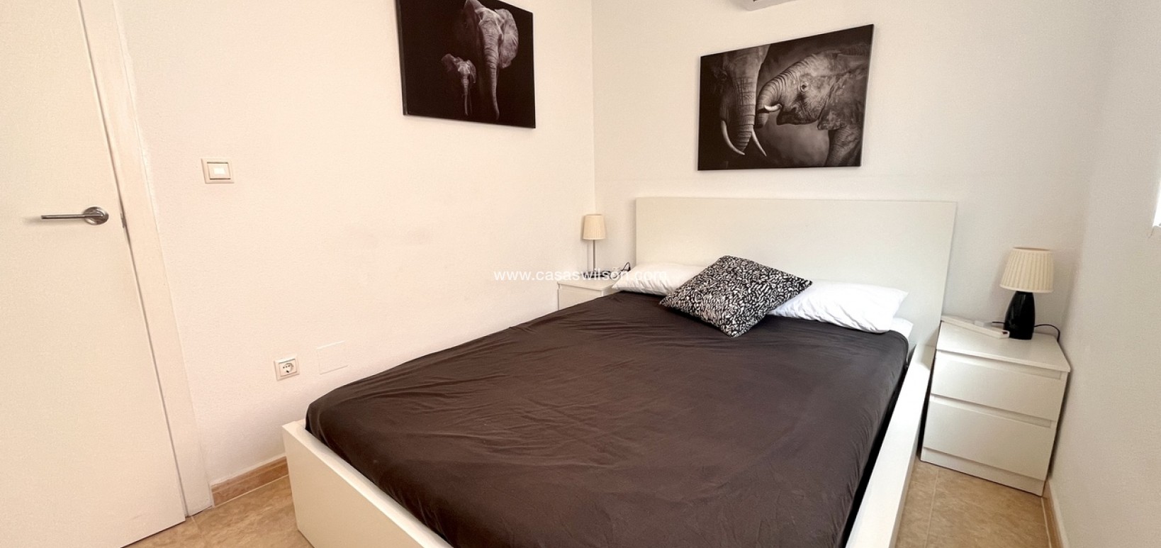 Sale - Townhouse - La Mata - Costa Blanca