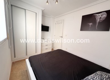 Sale - Townhouse - La Mata - Costa Blanca