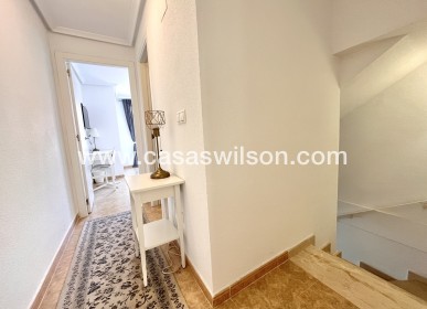 Sale - Townhouse - La Mata - Costa Blanca