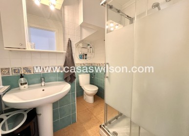 Sale - Townhouse - La Mata - Costa Blanca