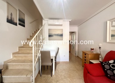 Sale - Townhouse - La Mata - Costa Blanca