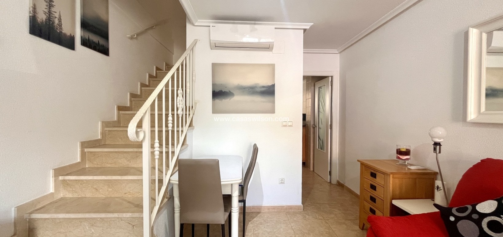 Sale - Townhouse - La Mata - Costa Blanca