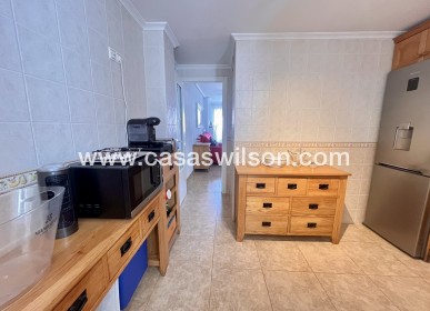 Sale - Townhouse - La Mata - Costa Blanca