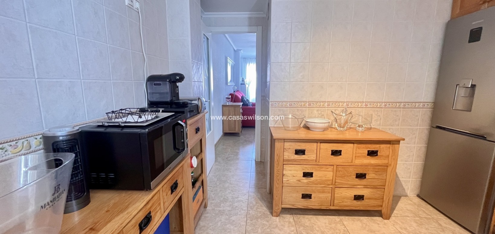 Sale - Townhouse - La Mata - Costa Blanca