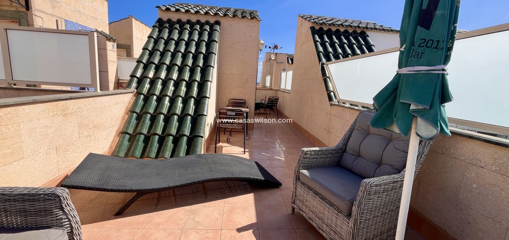 Sale - Townhouse - La Mata - Costa Blanca