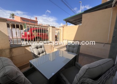 Sale - Townhouse - La Mata - Costa Blanca