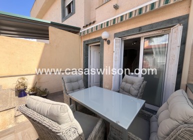 Sale - Townhouse - La Mata - Costa Blanca