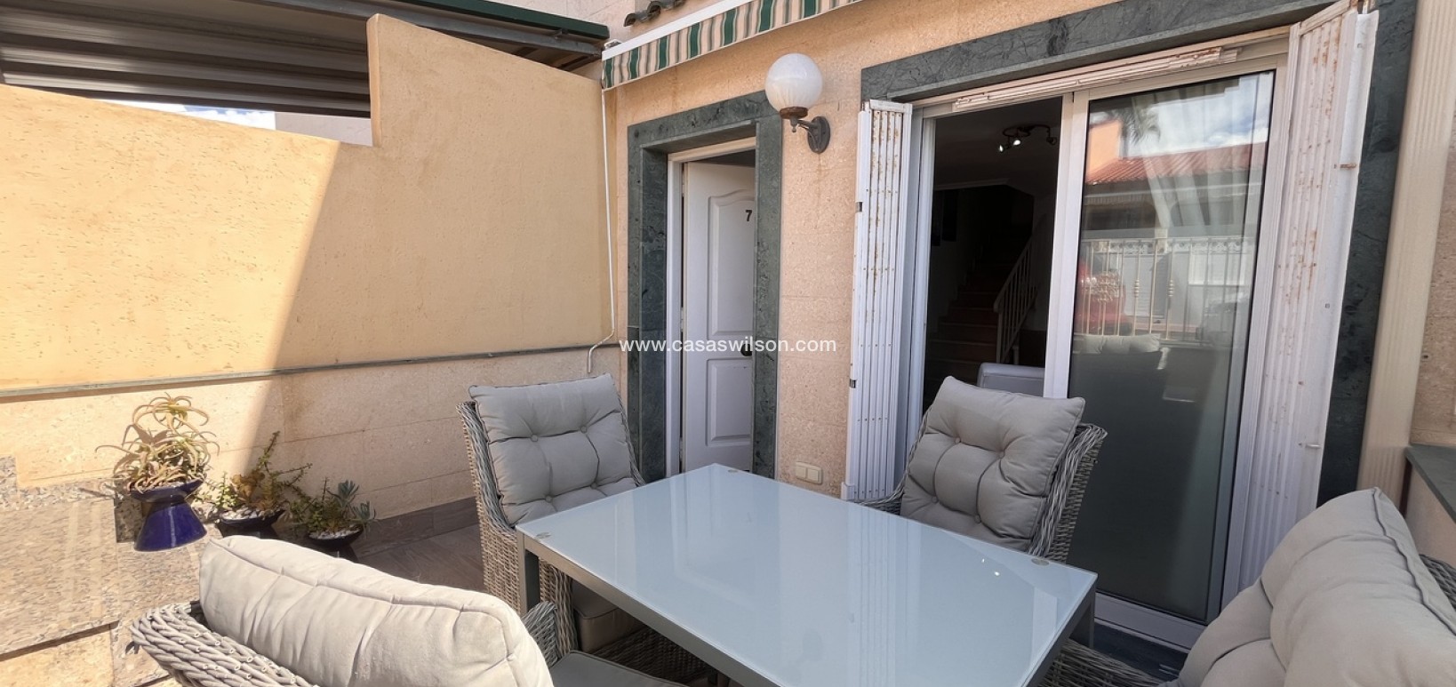 Sale - Townhouse - La Mata - Costa Blanca