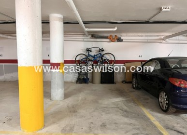 Sale - Townhouse - La Mata - Costa Blanca