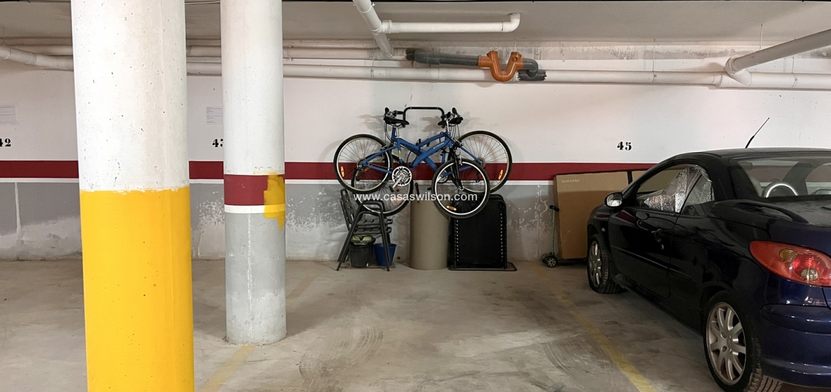 Sale - Townhouse - La Mata - Costa Blanca