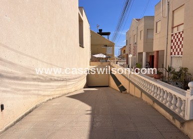 Sale - Townhouse - La Mata - Costa Blanca