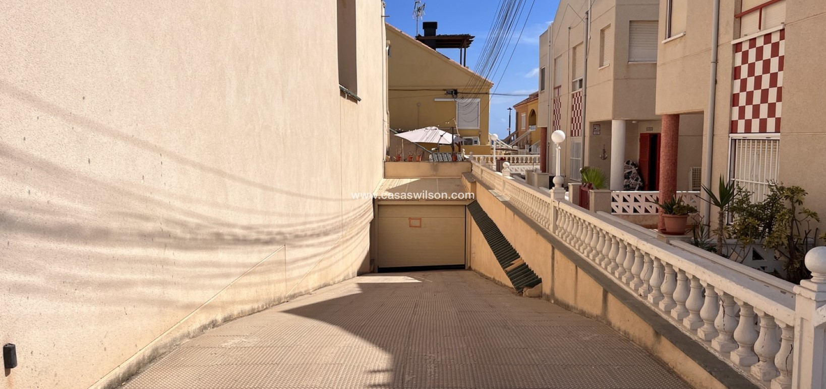 Sale - Townhouse - La Mata - Costa Blanca