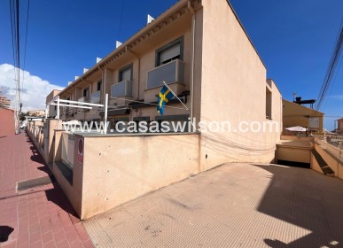 Sale - Townhouse - La Mata - Costa Blanca