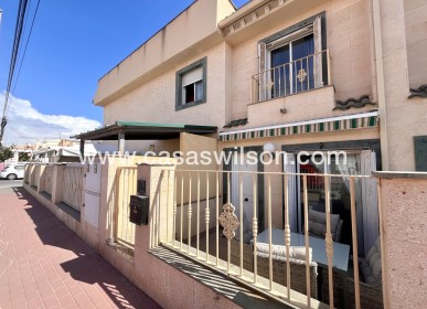 Sale - Townhouse - La Mata - Costa Blanca
