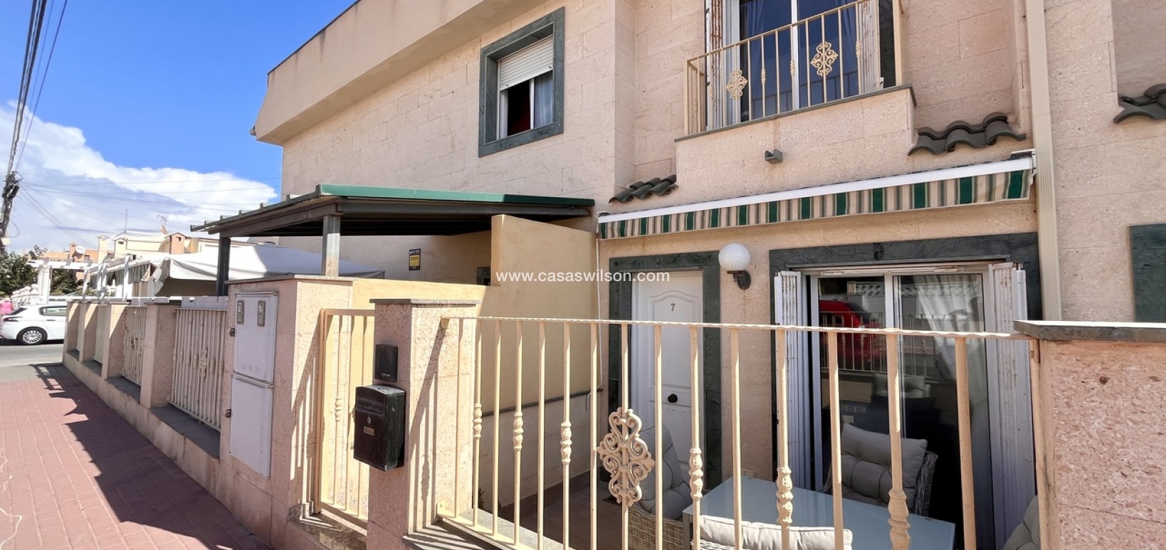 Sale - Townhouse - La Mata - Costa Blanca