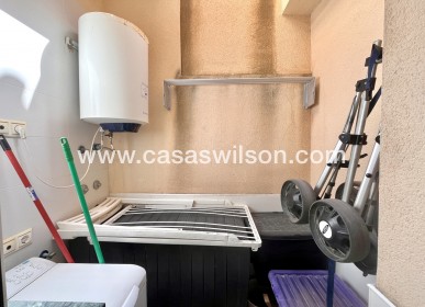 Sale - Townhouse - La Mata - Costa Blanca