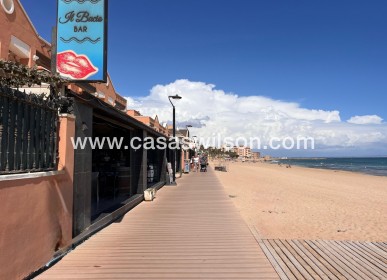 Sale - Townhouse - La Mata - Costa Blanca