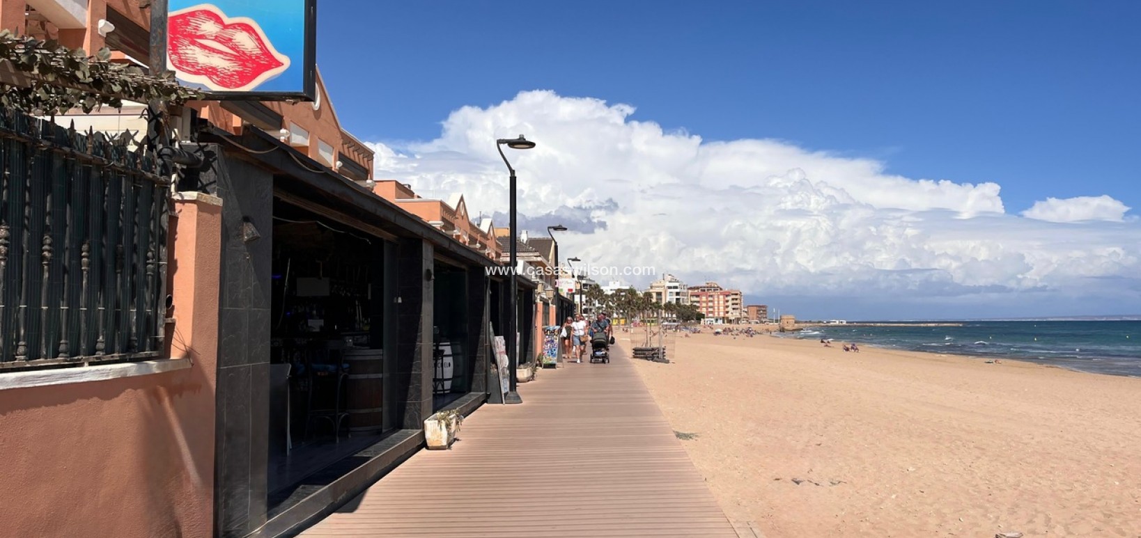 Sale - Townhouse - La Mata - Costa Blanca