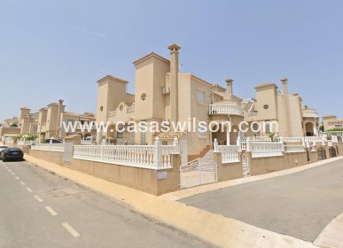 Sale - Villa - Villamartin - Costa Blanca