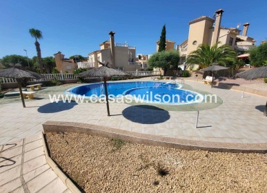 Sale - Villa - Villamartin - Costa Blanca