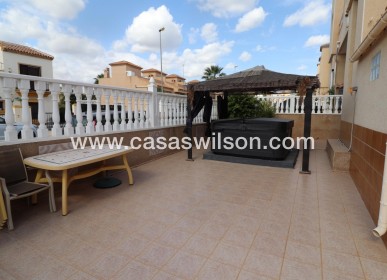 Sale - Villa - Villamartin - Costa Blanca