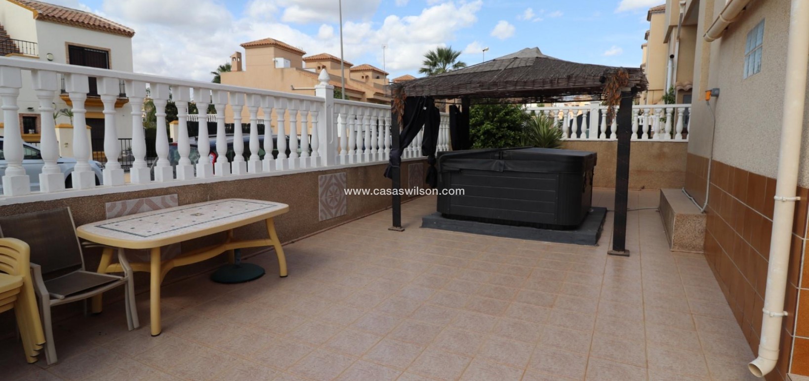 Sale - Villa - Villamartin - Costa Blanca