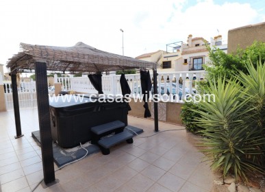 Sale - Villa - Villamartin - Costa Blanca