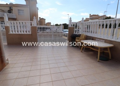 Sale - Villa - Villamartin - Costa Blanca