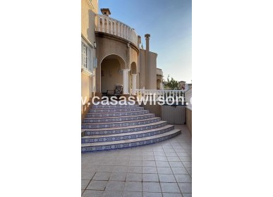 Sale - Villa - Villamartin - Costa Blanca