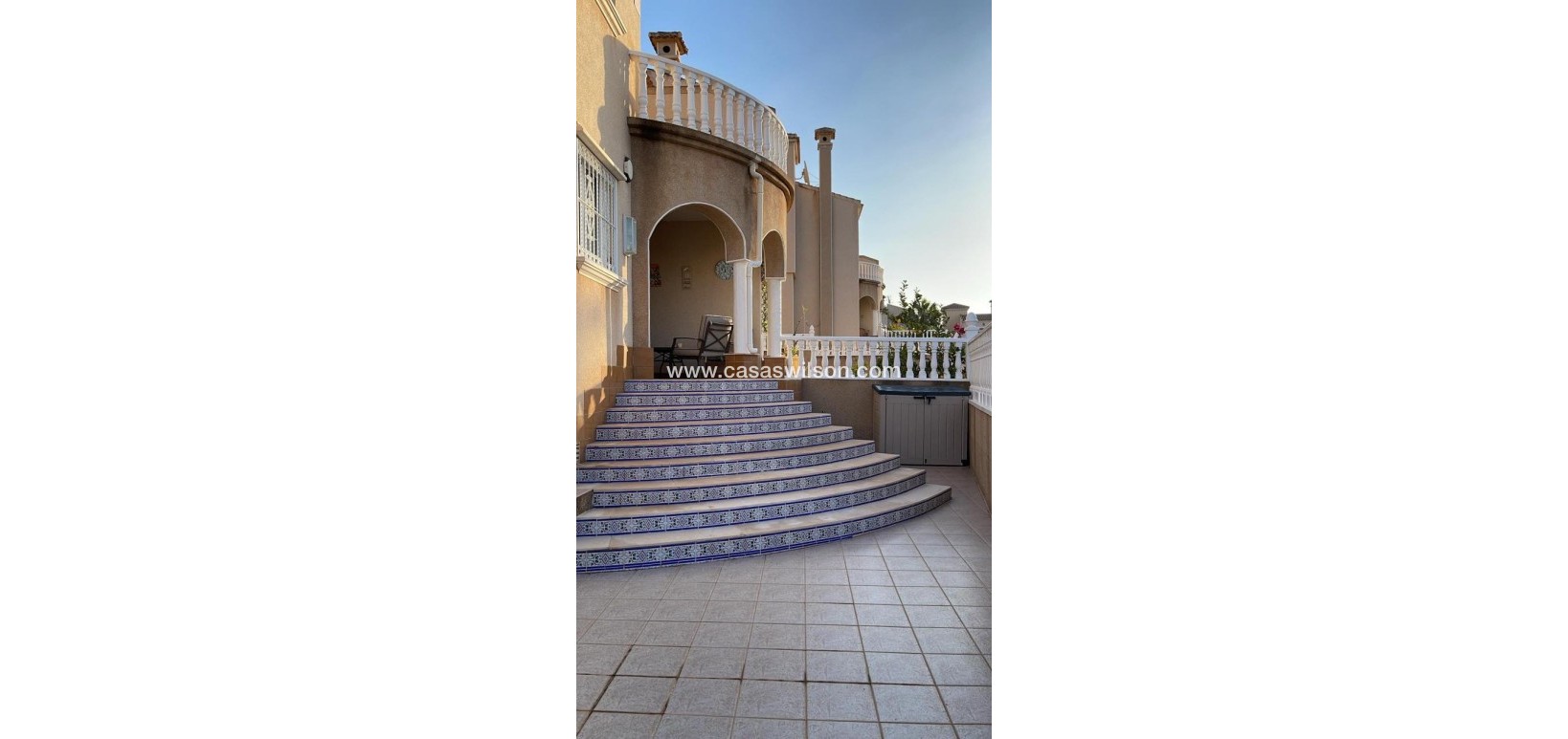 Sale - Villa - Villamartin - Costa Blanca