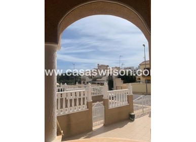 Sale - Villa - Villamartin - Costa Blanca
