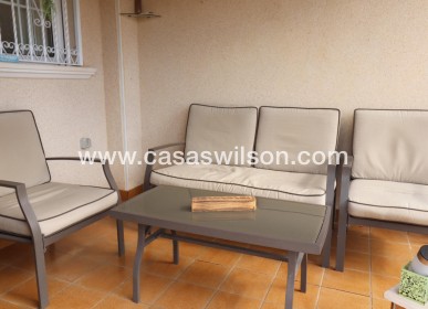 Sale - Villa - Villamartin - Costa Blanca