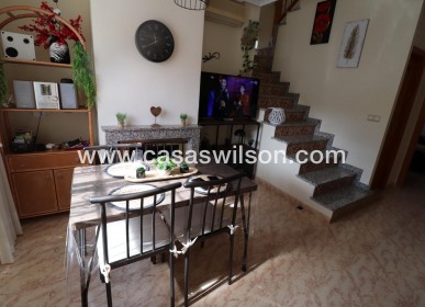 Sale - Villa - Villamartin - Costa Blanca
