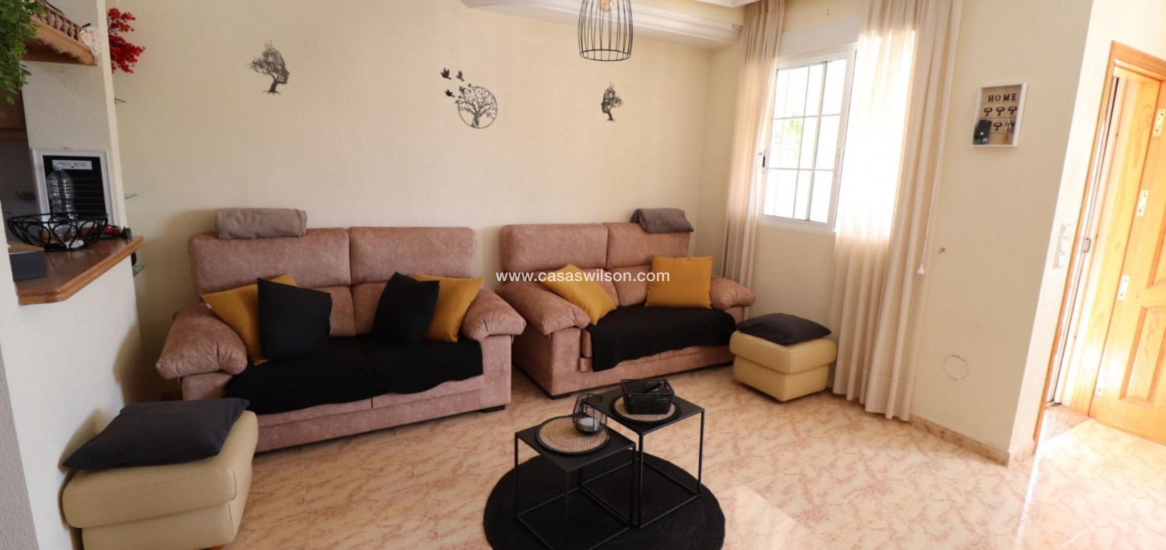 Sale - Villa - Villamartin - Costa Blanca