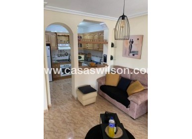Sale - Villa - Villamartin - Costa Blanca