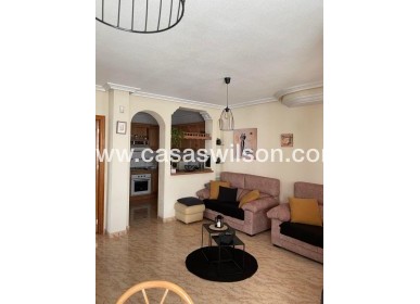 Sale - Villa - Villamartin - Costa Blanca