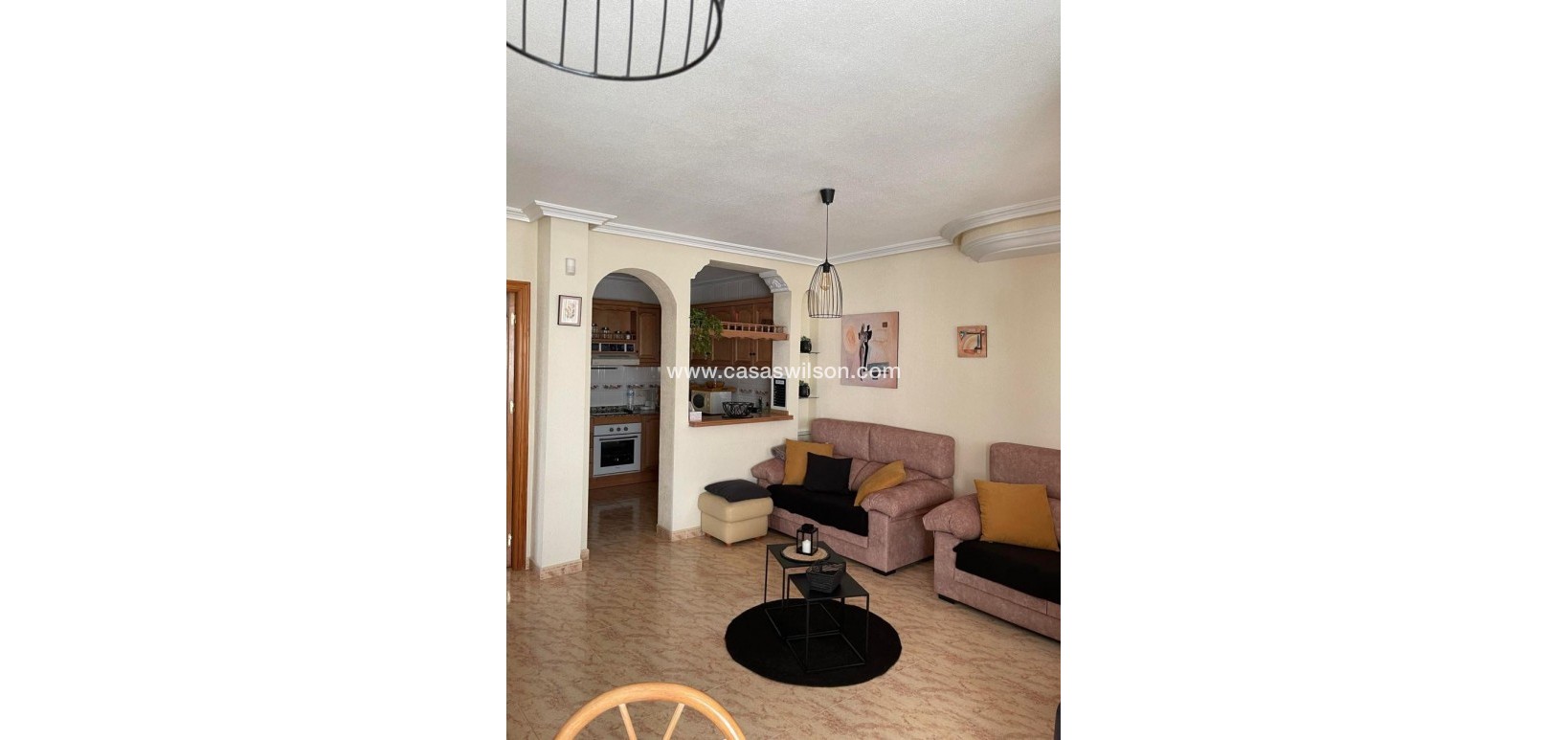 Sale - Villa - Villamartin - Costa Blanca