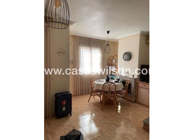 Sale - Villa - Villamartin - Costa Blanca