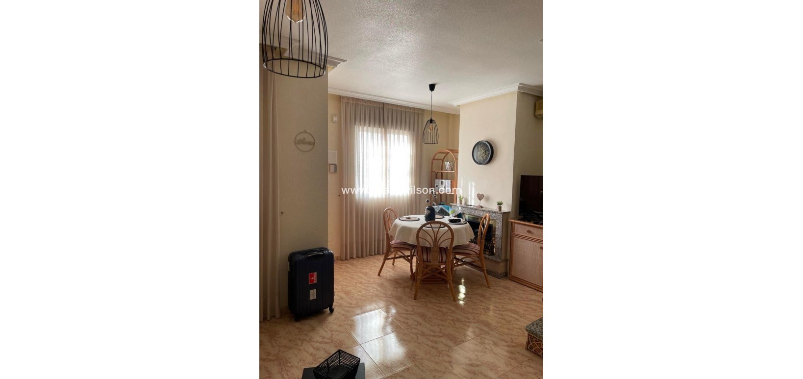 Sale - Villa - Villamartin - Costa Blanca