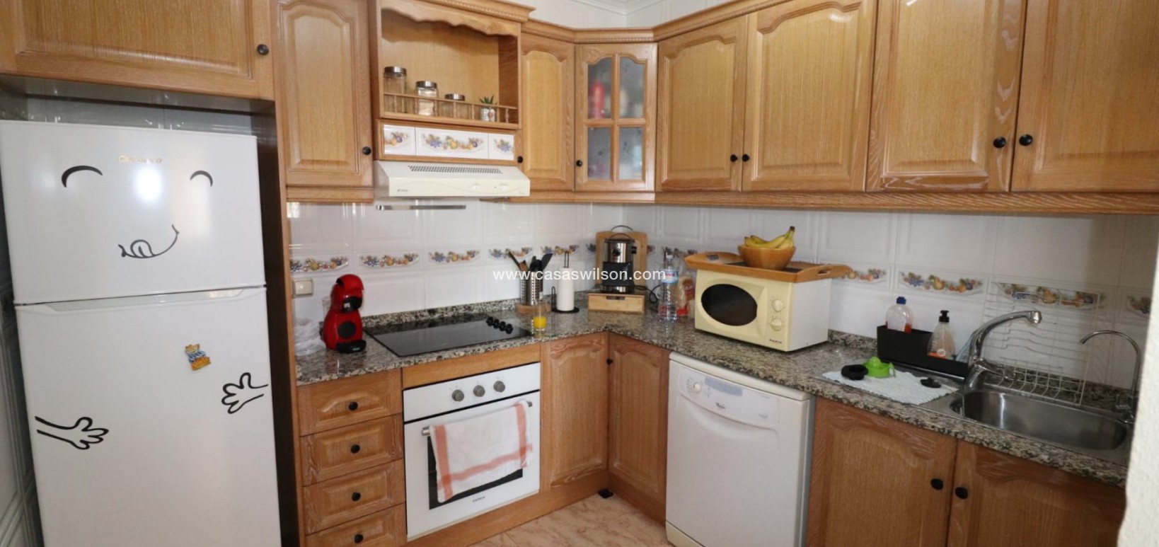 Sale - Villa - Villamartin - Costa Blanca